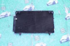 Радиатор кондиционера. Toyota Wish, ANE11, ZNE10, ANE10, ZNE14 Toyota Caldina, ST246W, ZZT241, ZZT241W, AZT246W, AZT241, AZT241W, ST246, AZT246 Toyota...