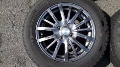 Leben. 5.5x15, 4x100.00, ET50