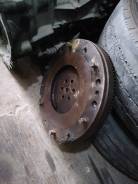 Маховик. Mitsubishi Delica, P25W, P35W Двигатель 4D56