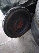 Маховик. Mitsubishi Pajero, V24C, V44WG, V44W, V24V, V24W, V34V, V24WG, V47WG Двигатель 4D56