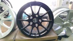 Barret. 6.5x15", 5x114.30, ET40, ЦО 73,1 мм.