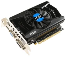 GeForce GTX 750 ����