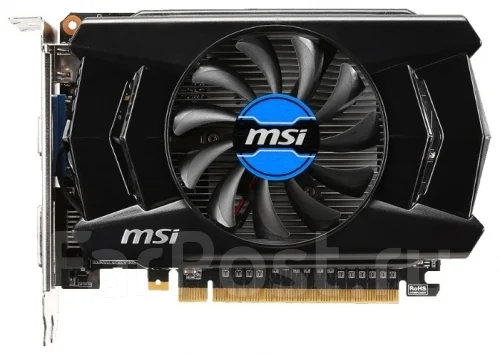 GeForce GTX 750 ����