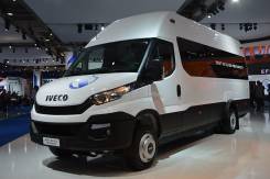 Iveco Daily 50C. Продам автобуст - турист Iveco Daily, 3 000 куб. см., 21 место