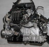 Двигатель в сборе. Mitsubishi Mirage, A05A Двигатель 3A90