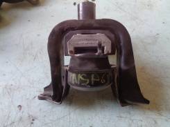 Подушка двигателя. Toyota: Platz, ist, Vitz, XA, Porte, WiLL Vi, Scion, Echo, Yaris Verso, Probox, Funcargo, Raum, Yaris, Echo Verso, WiLL Cypha, Succ...