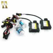 Лампа ксеноновая. Mitsubishi Lancer Cedia Mitsubishi Delica Mitsubishi RVR Mitsubishi Delica D:5 Subaru: Trezia, Impreza WRX, Forester, Impreza, Legac...