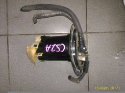 Корпус топливного насоса. Mitsubishi Lancer Cedia, CS2A, CS2W, CS5A, CS5AR, CS5AZ, CS5W Mitsubishi Lancer, CS1A, CS2A, CS2W, CS3A, CS3W, CS5A, CS5AR...