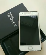 Samsung Galaxy S2 GT-i9100. �/� ����