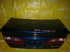 Крышка багажника HONDA TORNEO