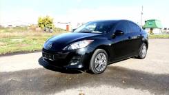 Mazda 3. 2010. г. в Черный , Акпп, V-1,6