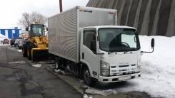 Isuzu Elf. Продам грузовик 2007 4WD, 2 999 куб. см., 1 860 кг., 4x4