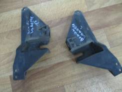 Крепление бампера. Nissan Vanette, SK22VN, SK82MN, SE88M, SK22V, SK82M, SK82V Mazda Bongo, SE88M, SK22V, SK82M, SK82V