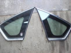 Стекло боковое. Nissan Teana, J31, TNJ31, PJ31 Двигатели: QR25DE, VQ35DE, VQ23DE