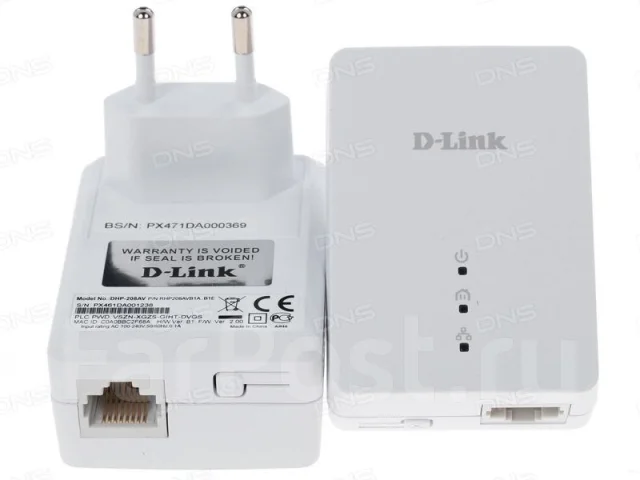 Powerline-��������. ����