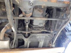 Toyota Land Cruiser. HDJ81V