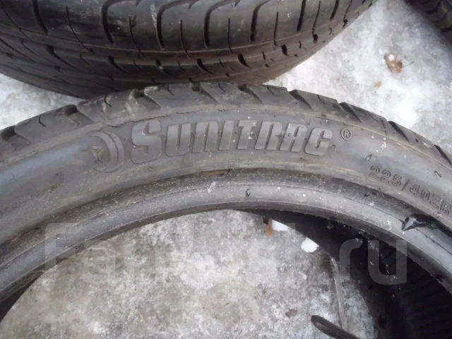 Sunitrac Focus 9000. ������, 2013 ���, �/�, ����� 5 % ����