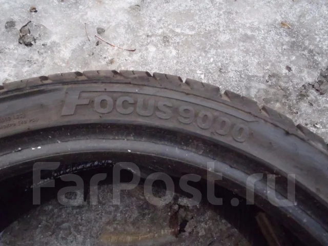Sunitrac Focus 9000. ������, 2013 ���, �/�, ����� 5 % ����