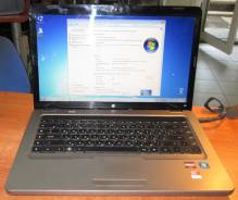 HP Pavilion g6-1254er. 15.6", ОЗУ 4096 Мб, WiFi, Bluetooth