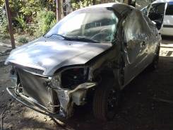Chevrolet Aveo. T300