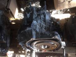 АКПП. Honda Insight, ZE2 Двигатель LDA