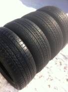 Goodyear Eagle F1 Asymmetric SUV. Летние, износ: 50%, 4 шт