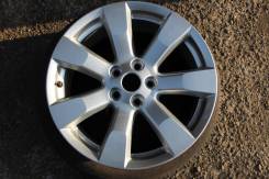 Mitsubishi. 7.0x18", 5x114.30, ET38, ЦО 67,1 мм.