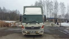 Hino 500. Продается грузовик , 7 684 куб. см., 6 500 кг.