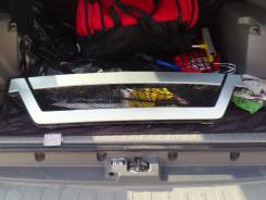 Решетка радиатора. Toyota Hilux Surf, RZN215W, VZN215W, RZN215 Двигатели: 5VZFE, 3RZFE