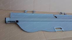 Полка багажника. Toyota Land Cruiser Prado, TRJ125, TRJ12, GDJ150W, GDJ151W, TRJ120, KDJ150L, GRJ150W, TRJ120W, GRJ151W, TRJ150W, GDJ150L, TRJ125W, GR...