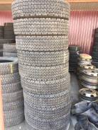Bridgestone W900. Зимние, без шипов, износ: 10%, 1 шт