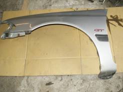 Крыло. Toyota Carina, AT210, AT211, AT212, ST215, CT210, CT211, CT216, CT215 Двигатели: 4AGE, 2CT, 3SFE, 7AFE, 3CTE, 5AFE