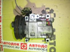 Компрессор кондиционера. Mazda Familia, BG5P, DW3W, DW5W Mazda Demio, DW3W, DW5W Двигатели: B3, B5