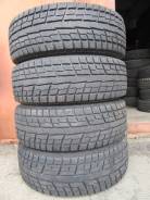 Yokohama Geolandar I/T-S G073. Зимние, без шипов, 2010 год, износ: 10%, 4 шт