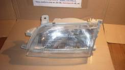 Фара. Toyota Caldina, CT199, ST198V, CT197, CT198, CT196, CT190G, ET196V, CT190, ET196, CT197V, CT196V, ST190, ST191, CT199V, ST195G, CT198V, ST195, S...