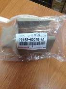Крышка петли сиденья. Toyota Land Cruiser, URJ202 Двигатель 1URFE