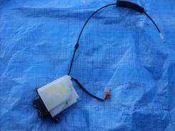 Замок двери. Honda: Odyssey, Elysion, Mobilio Spike, Accord, Airwave, Zest, Edix, Partner, Life, FR-V, Accord Tourer, Stepwgn Двигатели: R18A1, K20A9...