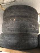 Bridgestone Dueler H/T D687. Летние, 2014 год, износ: 40%, 4 шт