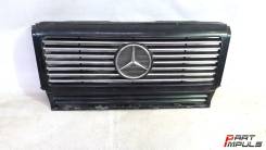 Решетка радиатора. Mercedes-Benz G-Class, W463