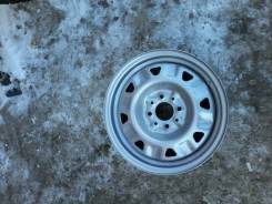 ВАЗ. 5.5x14, 4x98.00