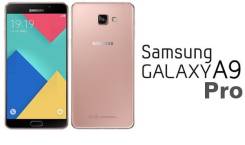 Samsung Galaxy A9 Pro. Новый