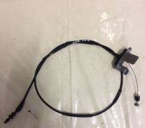 Тросик акселератора. Toyota Wish, ZNE10, ZNE10G, ZNE14, ZNE14G