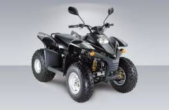 Stels ATV. исправен, есть птс, без пробега