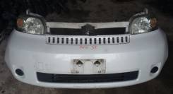 Ноускат. Toyota Porte, NNP11