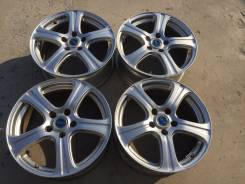 Bridgestone FEID. 7.0x17, 5x114.30, ET45