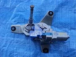 Мотор стеклоочистителя. Honda Edix, DBA-BE8, BE1, ABA-BE2, ABA-BE4, CBA-BE1, DBA-BE3 Honda FR-V Двигатели: R18A1, K20A9, D17A2, N22A1