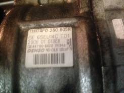 Компрессор кондиционера. Audi A6, 4F2/C6, 4F5/C6