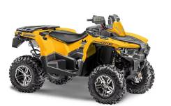 Stels ATV 800G Guepard ST. исправен, есть птс, без пробега
