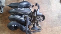 Коллектор впускной. Daihatsu YRV, M201G Двигатели: K3VE, K3VET