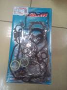 Ремкомплект двигателя. Toyota: Corona, Cresta, Carina, Crown, Caldina, Vista, Corona Exiv, Carina ED, Camry, Mark II, Chaser, Curren Двигатель 4SFE
